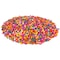 Jbss Fisher Rainbow Sprinkles 6lbs, PK4 00408 - alternate 2
